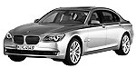 BMW F01 U3484 Fault Code
