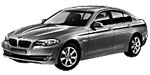 BMW F10 U3484 Fault Code